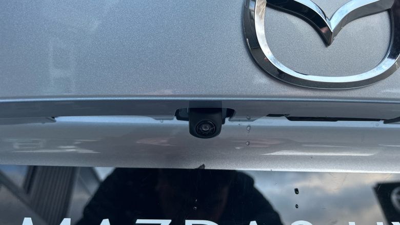 Mazda 2 Hybrid 1.5i Hybrid Homura 5dr CVT Hybrid Hatchback